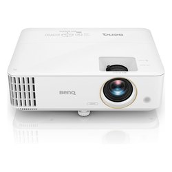 Videoproiettore ( Full HD ) HOME ENTERTAINMENT Th585P White 9H JLS77 14E