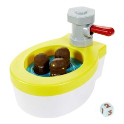 Acchiappa La Cacca Turbo in Italiano GAMES GND67