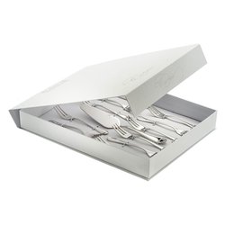 Set posate dessert 13 pz Inox PL13VC 10