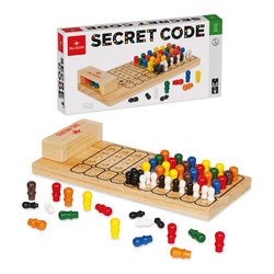 Secret Code gioco in Italiano 54010