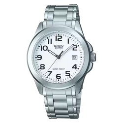 Orologio COLLECTION Silver e White MTP 1259PD 7B