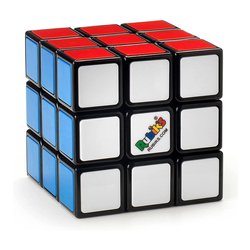 Cubo 3X3 RUBIK'S 6063970