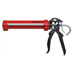 Pistola silicone Kpm 3 metallo 541441