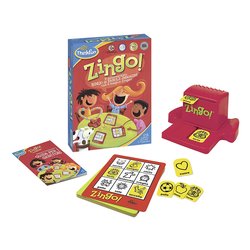 Zingo!  gioco 76324