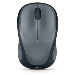 Mouse Consumer M SERIES M235 Grigio 910 002201