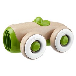 Macchinina 12m+ ECO+ Verde 00011157000000