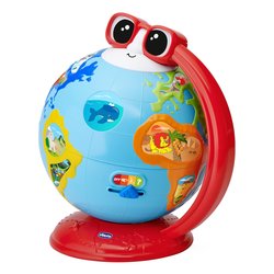 Gioco prescolare Dante il Globo Parlante 2-6a EDU4YOU 00011207000680