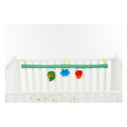 Palestrina delle attività 3 in 1 (0m+) MAGIC FOREST 00011353000000