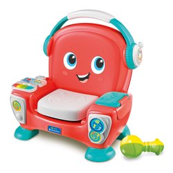 Poltroncina Suona Canta Balla (2-4a) BABY 17754