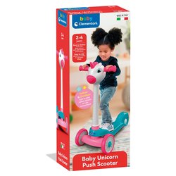 Unicorno Monopattino (2-4a) BABY 17749