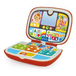 Laptop Amici Animali 9-36m BABY 17677