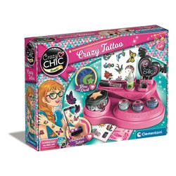 Crazy Tatoo CRAZY CHIC 18733