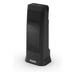 Termoventilatore CALDO Trendy St Black 99267 2000W