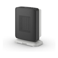 Termoventilatore CALDO Trendy White e Black 99268 1800W