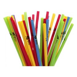 Cannucce Multicolor 40pz 2400420
