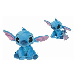 Peluche Stitch (25cm) DISNEY 6315876953