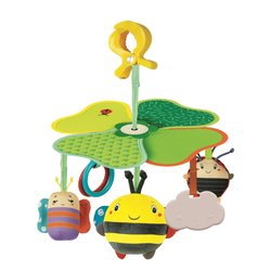 Easy Peasy Travel Mobile 0m+ BABY 17790