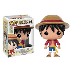 POP ANIMATION One Piece Monkey Dluffy 98 5305
