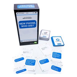 Newphone Who Dis? gioco in Italiano YAS!GAMES 21194632