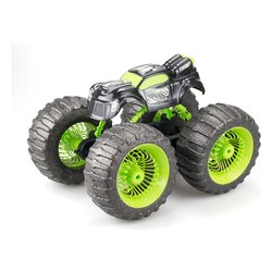 Radiocomando Rhino Wave EXOST Nero e Verde 20732005