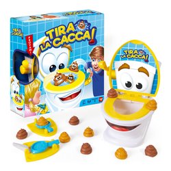 Tira La Cacca! gioco in Italiano 21195014