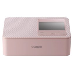 Stampante fotografica SELPHY Cp1500 Pink 5541C002