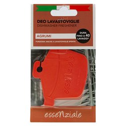 Profumatore lavastoviglie Agrumi 035