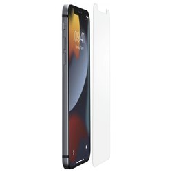 Protezione schermo IPHONE 14 ° 14 Pro SECOND GLASS ULTRA Clear TEMPGLASSIPH14