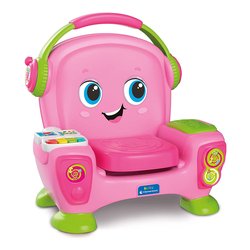 Poltroncina Suona Canta Girl (2-4a) BABY 17755