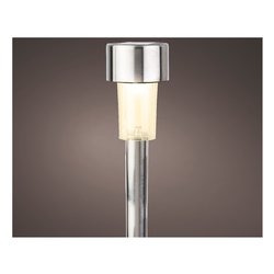 Segnapassi solare (5cm) 894691