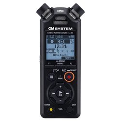 Registratore 16GB SERIE LS P5 Black V409180BG000