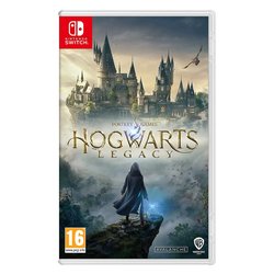SWITCH Hogwarts Legacy PEGI 16+ 1000818854