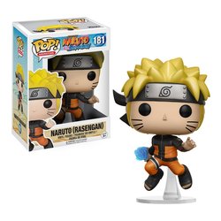 POP ANIMATION Naruto Rasengan 181 12997