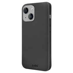Cover IPHONE 13 ° 14 INSTINCT Black TEINSTIP1461K