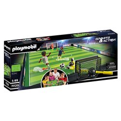 Grande campo da calcio ( 63 pz ) SPORTS ACTION 5a+ 71120