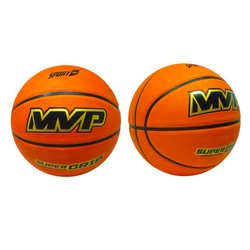 Pallone Basket Mvp misura 7 SPORT ONE 703100056
