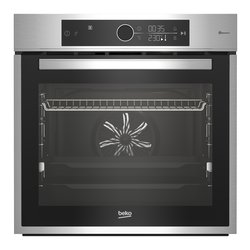 Forno incasso (72Lt) BEYOND Bbim14400Xswe Inox classe A+ (L60cm)