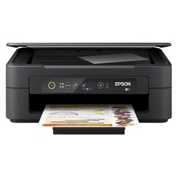 Multifunzione 3in1 Inkjet ( A4 Simplex 5760 x 1440 ) EXPRESSION HOME XP 2200 Black C11CK67403