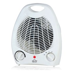 Termoventilatore White HL9733 2000W