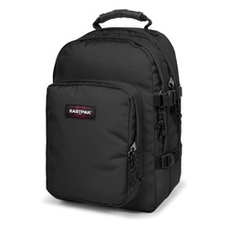 ASTUCCIO BUSTINA OVALE SINGLE REFLEKS META BLACK NERO EASTPAK