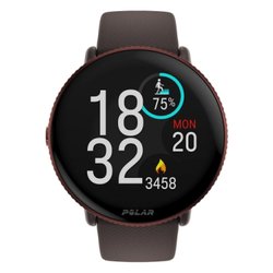 Smartwatch ( AMOLED ) IGNITE 3 Brown e Copper 43 mm 900106239