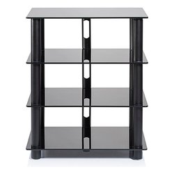 Mobile HI FI EPUR 4 Black (65cm) NOREPU4SN