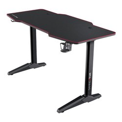 IMPERIUS GXT1175 Scrivania Black (140cm) Mobile KIT