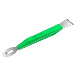 Sbuccialimoni Zester 2 in 1 LILLO GADGET Verde 04GD257