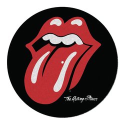 Panno giradischi THE ROLLING STONES Logo GP85857