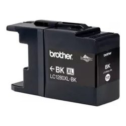 Cartuccia stampante Set Pianeta Urano Nero LC1280XLBK