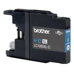 Cartuccia stampante Set Pianeta Urano Ciano LC1280XLC