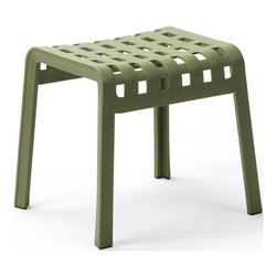 POGGIO Poggiapiedi Agave