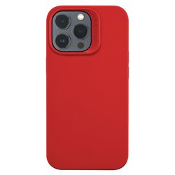 Cover IPHONE 14 Pro Max SENSATION Rosso SENSATIONIPH14PRMR