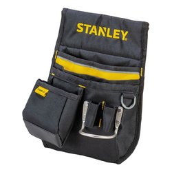 Stanley Borsa porta attrezzi 1 96 182 cestello con tracolla nero e